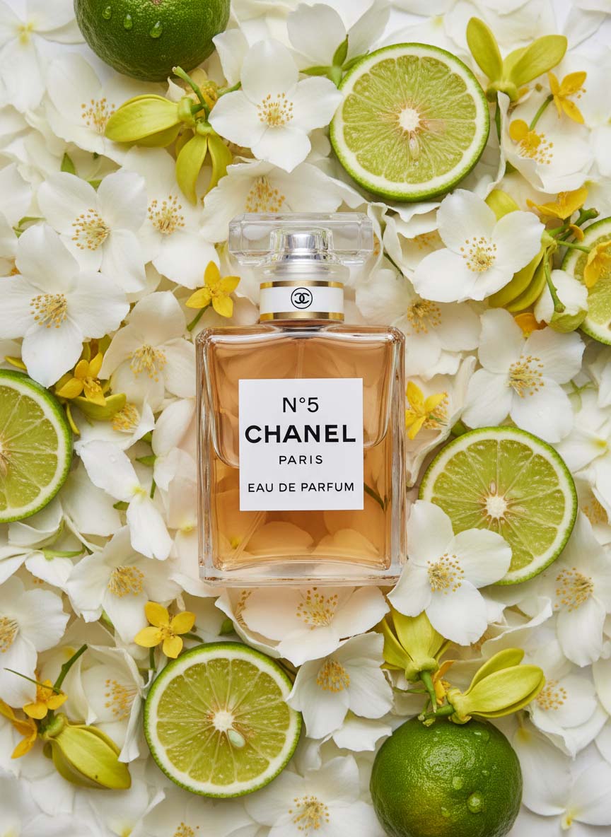 Chanel No.5