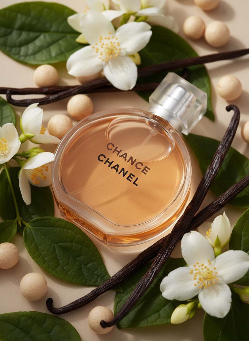 Chanel No.5