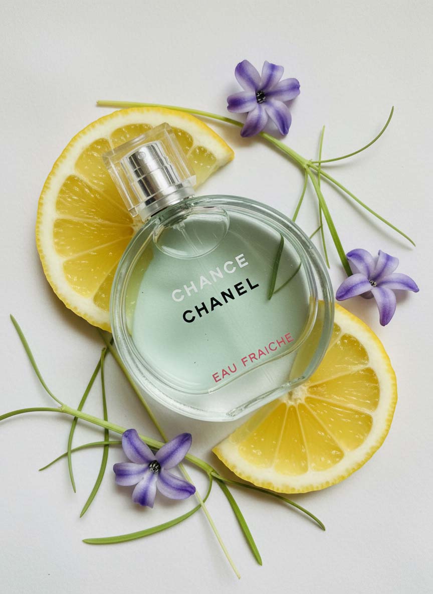 Chanel No.5