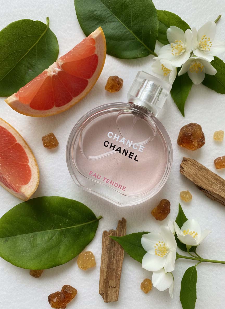 Chanel No.5