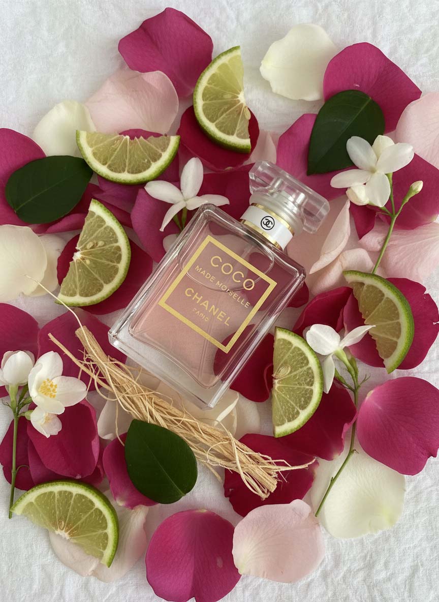 Chanel No.5